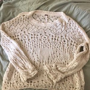 Freepeople sweater